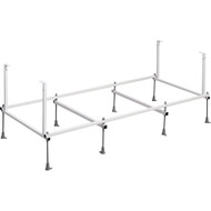 Монтажный комплект для ванны Roca Sureste 160x70 ZRU9302788 фото 