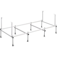 Монтажный комплект для ванны Roca BeCool 170x80 ZRU9302853 фото 