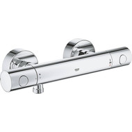 Смеситель для душа с термостатом Grohe Grohtherm 800 Cosmopolitan 34765000 фото 