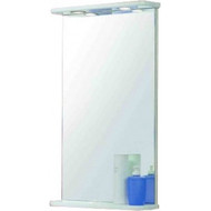 Зеркало Акватон Мира 47 см 1A019802MR010 фото 