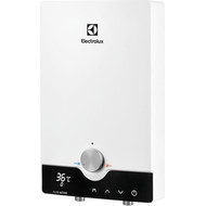 Водонагреватель проточный Electrolux NPX 8 Flow Active 2.0 фото 