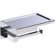 Держатель для туалетной бумаги Timo Selene 10044/00 фото 