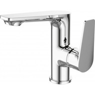 Смеситель для раковины BelBagno ANCONA-LVM-CRM фото 