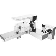 Смеситель для ванны BelBagno Romano ROM-VAS-CRM фото 