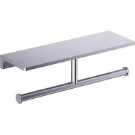 Держатель для туалетной бумаги Timo Selene 10045/00 фото 