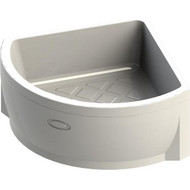 Поддон акриловый Радомир Соул 1 90х90 см фото 