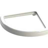 Поддон акриловый Радомир Найт 100х100 см фото 