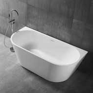 Ванна акриловая Abber AB9216-1.7 170x80 см фото 