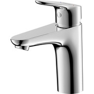 Смеситель для раковины BRAVAT DROP F14898C-RUS фото 