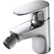 Смеситель для биде BRAVAT ALFA F3120178CP фото 