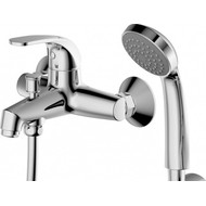 Смеситель для ванны BRAVAT FIT F6135188CP-B-RUS фото 