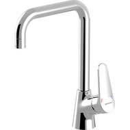 Смеситель для кухни BRAVAT ECO F7111147C-1 фото 