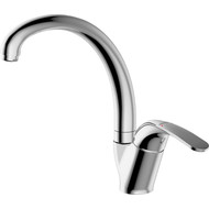 Смеситель для кухни BRAVAT FIT F7135188CP-1-RUS фото 