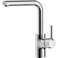 Смеситель для кухни Bravat Palace F7172217CP-1-RUS фото 