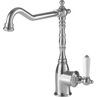 Смеситель для кухни BRAVAT ART F775109C-1, Цвет производителя: хром фото 