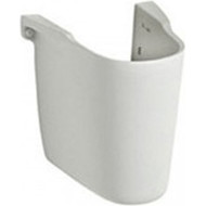 Полупьедестал Jacob Delafon Patio/Odeon/Struktura/Mideo 19085-00 фото 