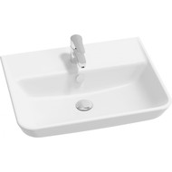 Раковина подвесная Jacob Delafon Struktura 60 см EGD112-00 фото 