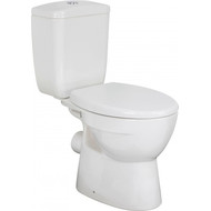 Унитаз-компакт Jacob Delafon July E24541RU-0 фото 