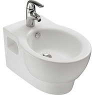 Биде подвесное Jacob Delafon Ove E1586-00 фото 