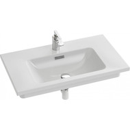 Раковина мебельная Jacob Delafon Vox 80 см EXAE112-Z-00 фото 