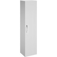 Пенал подвесной Jacob Delafon Ola 35 см EB396-J5, белый фото 