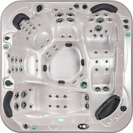 СПА БАССЕЙН Vortex Cobalt 215х215 см фото 