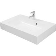 Раковина мебельная Акватон Ричмонд 80 см 1A70593KRD010 фото 