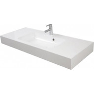 Раковина мебельная Акватон Ричмонд 100 см 1A70603KRD010 фото 