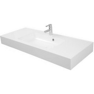 Раковина мебельная Акватон Ричмонд 120 см 1A70583KRD010 фото 