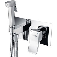 Набор для гигиенического душа WasserKraft Aller 10638 фото 