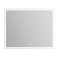 Зеркало BelBagno 100х80 см SPC-GRT-1000-800-LED-TCH-WARM фото 