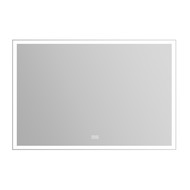 Зеркало BelBagno 120х80 см SPC-GRT-1200-800-LED-TCH-WARM фото 
