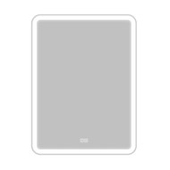 Зеркало BelBagno 60х80 см SPC-MAR-600-800-LED-TCH-WARM фото 