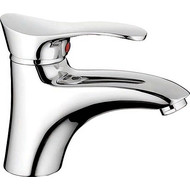 Смеситель для раковины Haiba HB1001 фото 