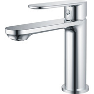 Смеситель для раковины Haiba HB10590 фото 