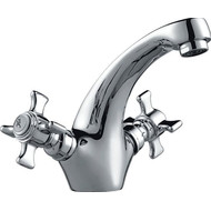 Смеситель для раковины Haiba HB1024 фото 