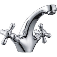 Смеситель для раковины Haiba HB1025 фото 