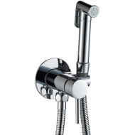 Набор для гигиенического душа Haiba HB5511 фото 