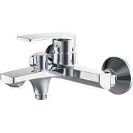 Смеситель для ванны Haiba HB60587 фото 