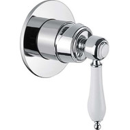 Смеситель для душа Cezares APHRODITE-DIM2-01-Bi, Цвет производителя: хром фото 