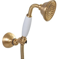 Душевой гарнитур Cezares APHRODITE-KD-02, бронза фото 