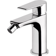 Смеситель для биде Cezares NAUTIC-BS1-01-W0, Цвет производителя: хром фото 