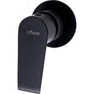 Смеситель для душа Cezares NAUTIC-DIM-NOP, черный, Цвет производителя: чёрный фото 