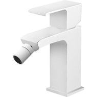 Смеситель для биде Cezares PORTA-BS1-BIO, белый, Цвет производителя: белый фото 