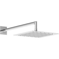 Верхний душ Cezares PORTA-TDDQ-30-01 300х300 мм фото 