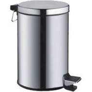 Ведро для мусора с педалью Haiba HB701 фото 