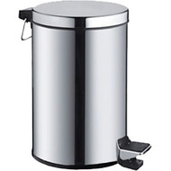 Ведро для мусора с педалью Haiba HB702 фото 