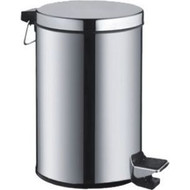 Ведро для мусора с педалью Haiba HB703 фото 