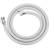 Душевой шланг Cezares Articoli Vari 150 см CZR-FD4-150-BIO, белый фото 