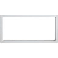 Кронштейн для раковины Aquanet 400 мм прямоугольный 245006 фото 